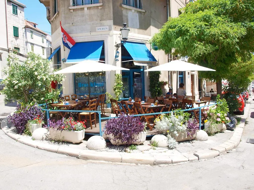 아파트 Apartman Branka 스플리트
