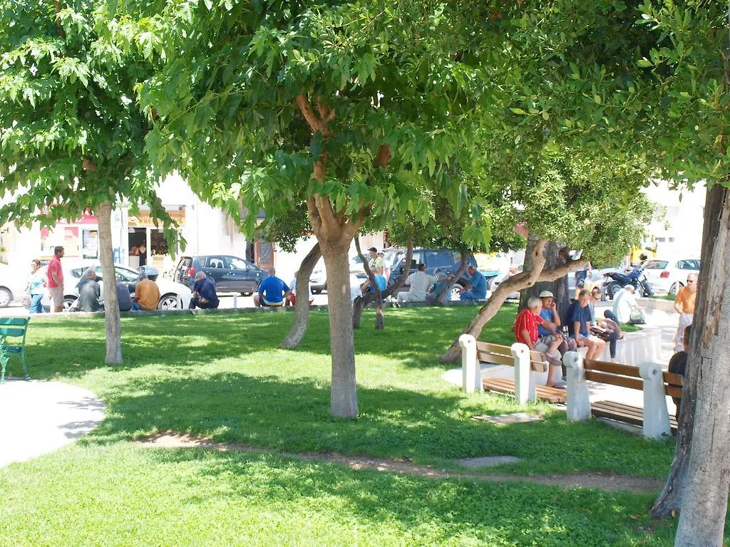 Apartman Branka 스플리트 0*,