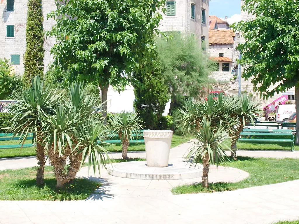 Apartman Branka 스플리트
