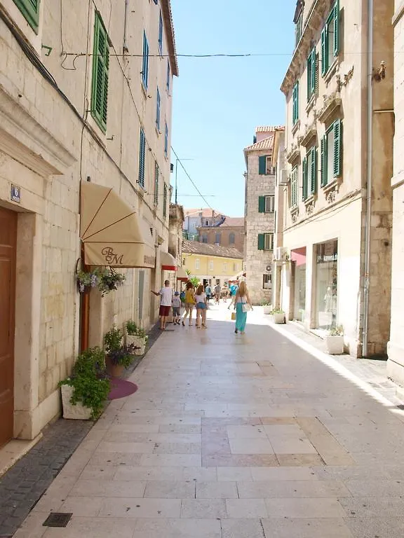 Apartman Branka 스플리트
