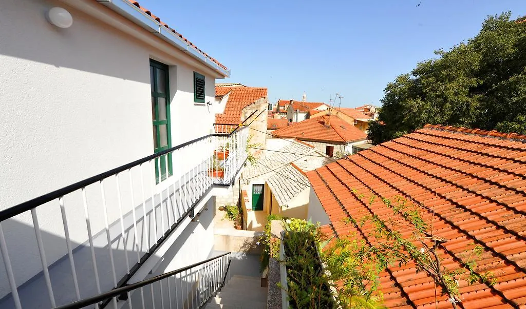 아파트 Apartman Branka 스플리트 크로아티아