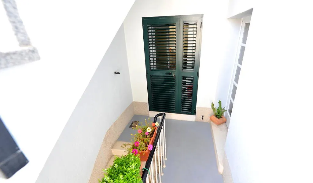 아파트 Apartman Branka 스플리트