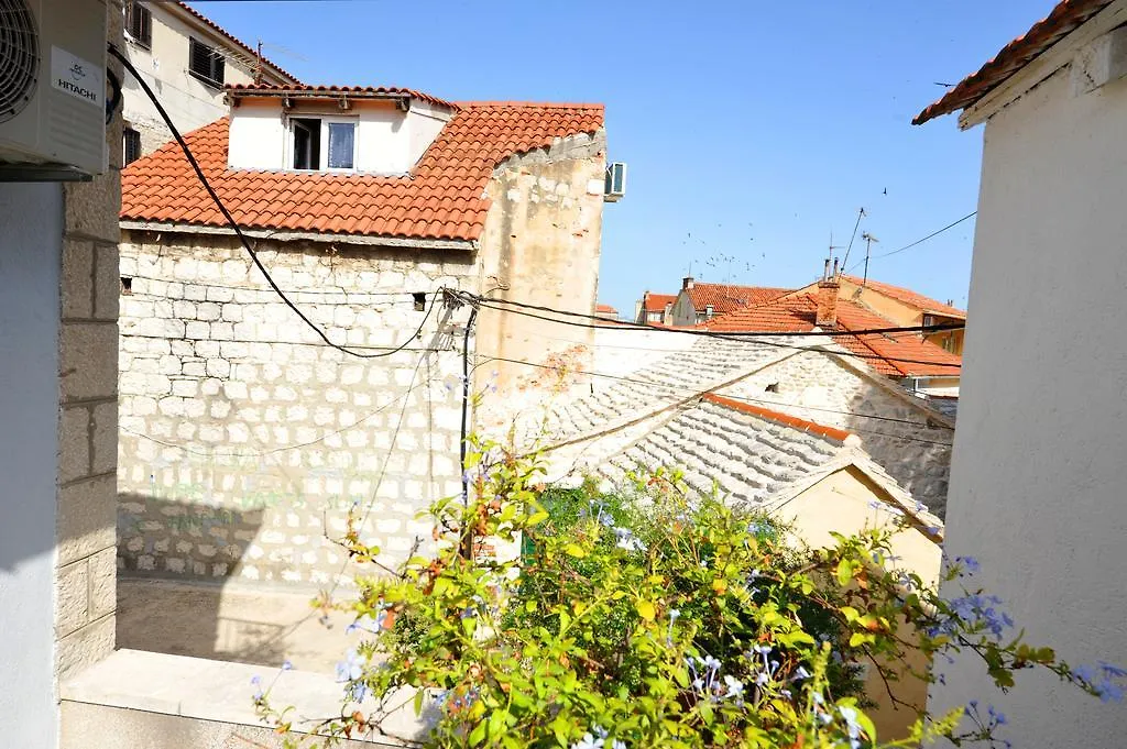 Apartman Branka 스플리트 0*,  크로아티아