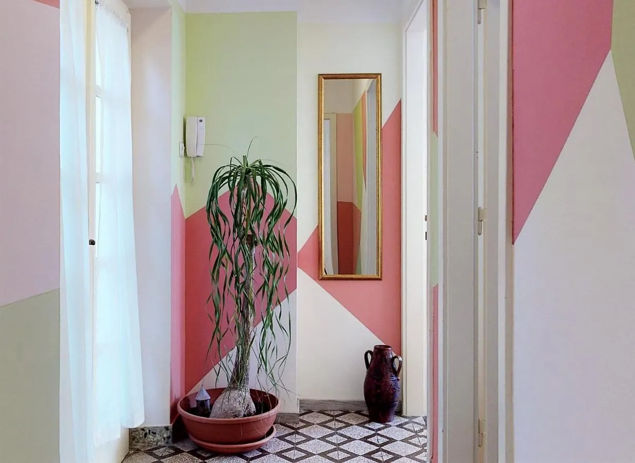 Apartman Branka 스플리트 0*,  크로아티아