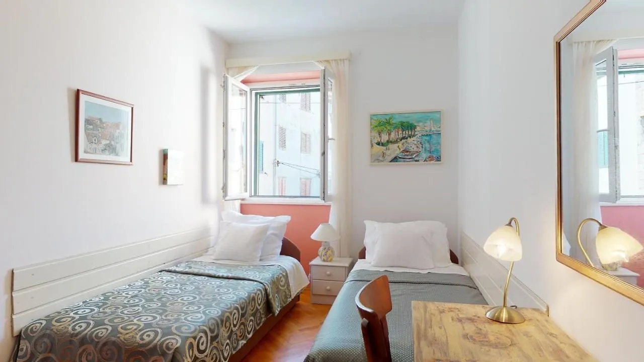 Apartman Branka 스플리트 아파트