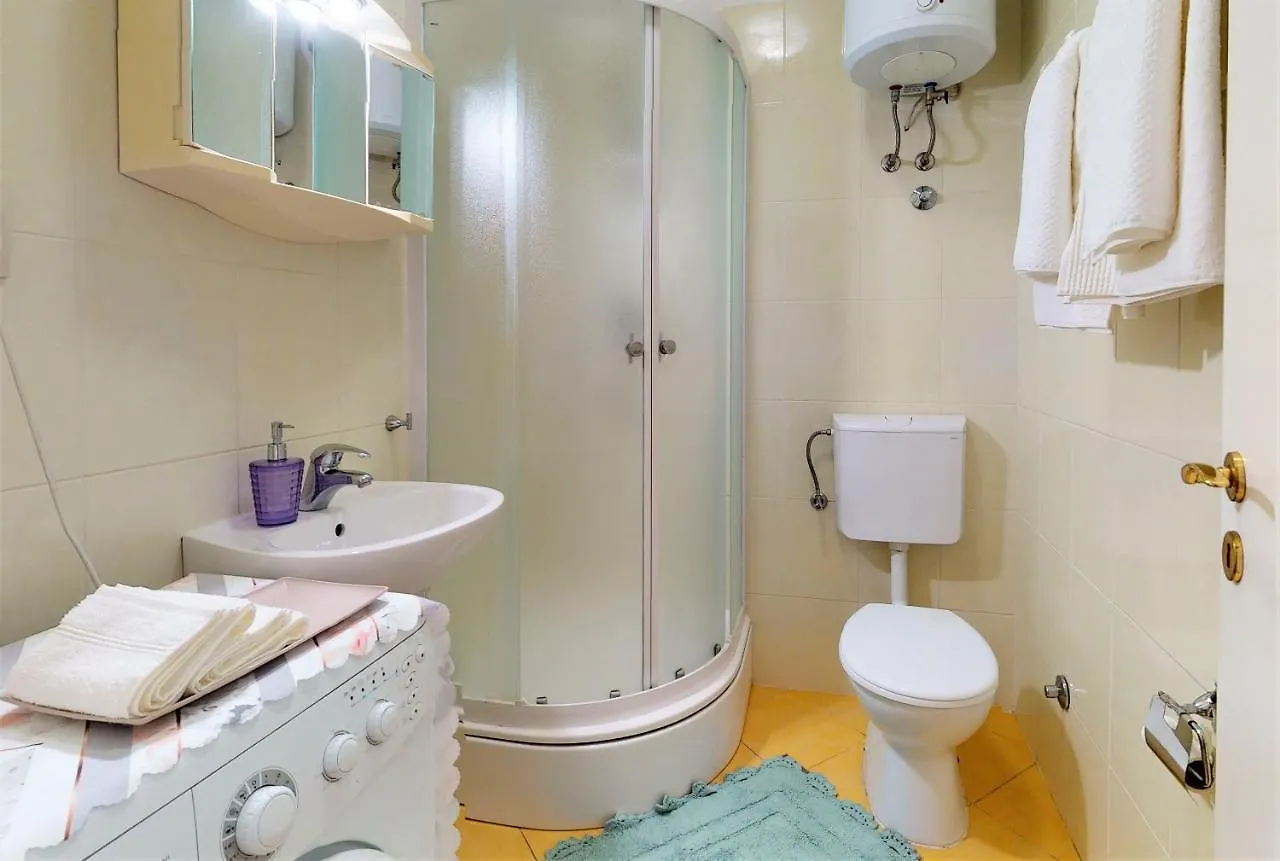 Apartman Branka 스플리트