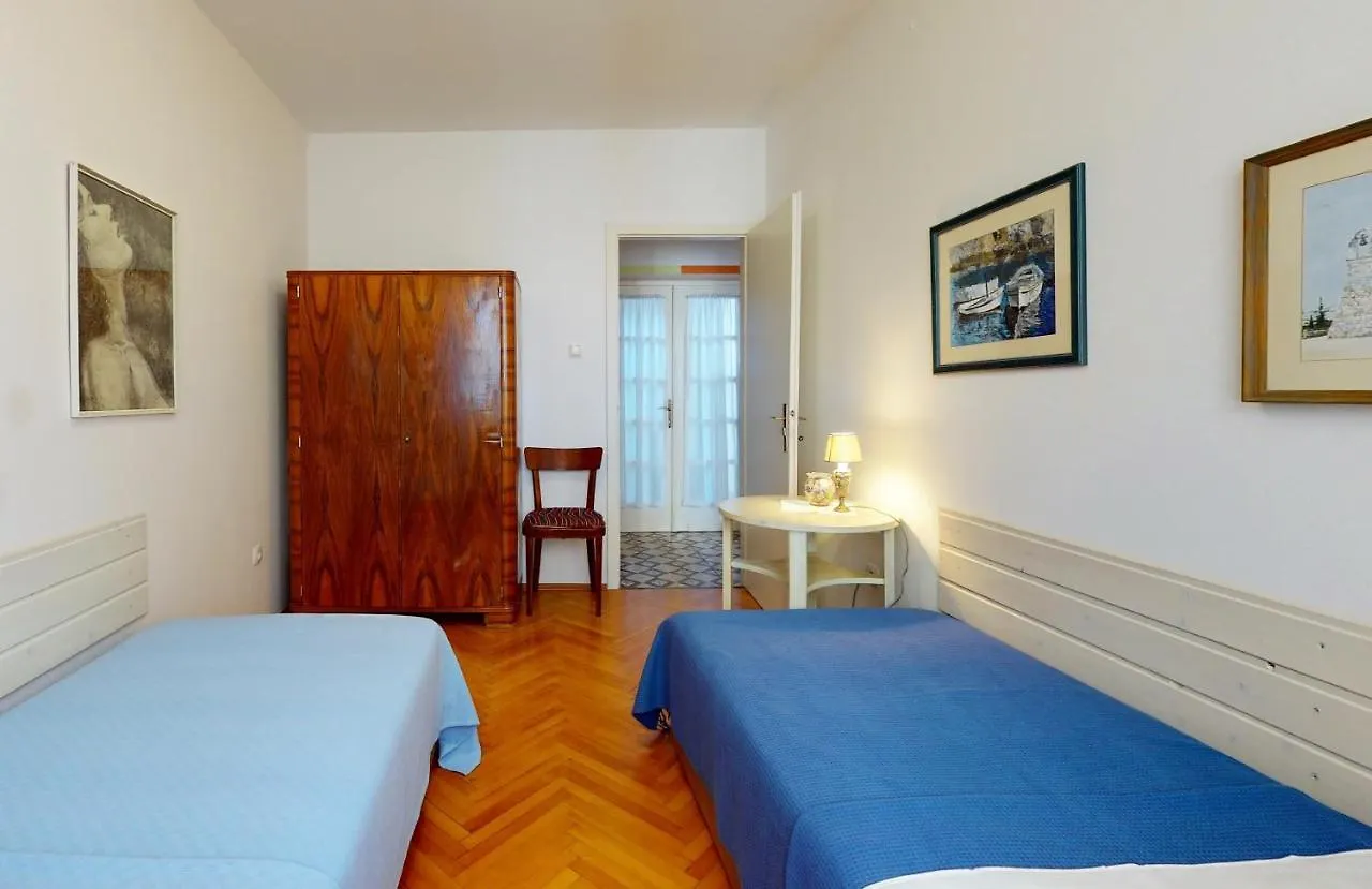 아파트 Apartman Branka 스플리트