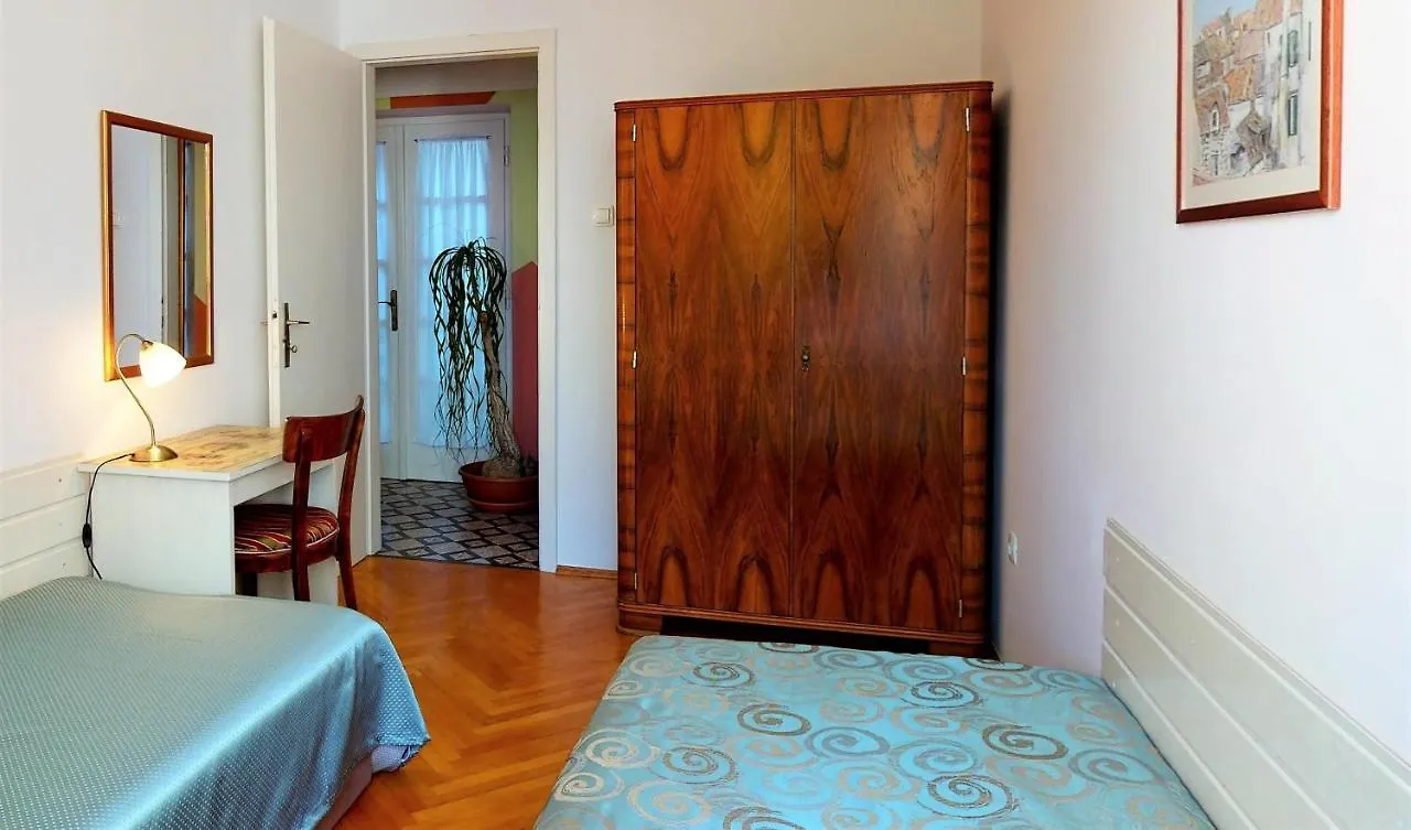 Apartman Branka 스플리트 크로아티아