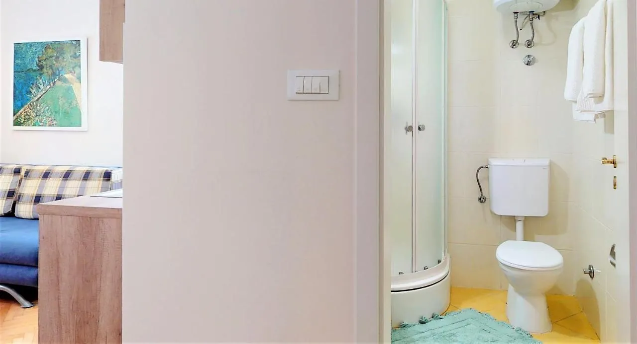Apartman Branka 스플리트 아파트