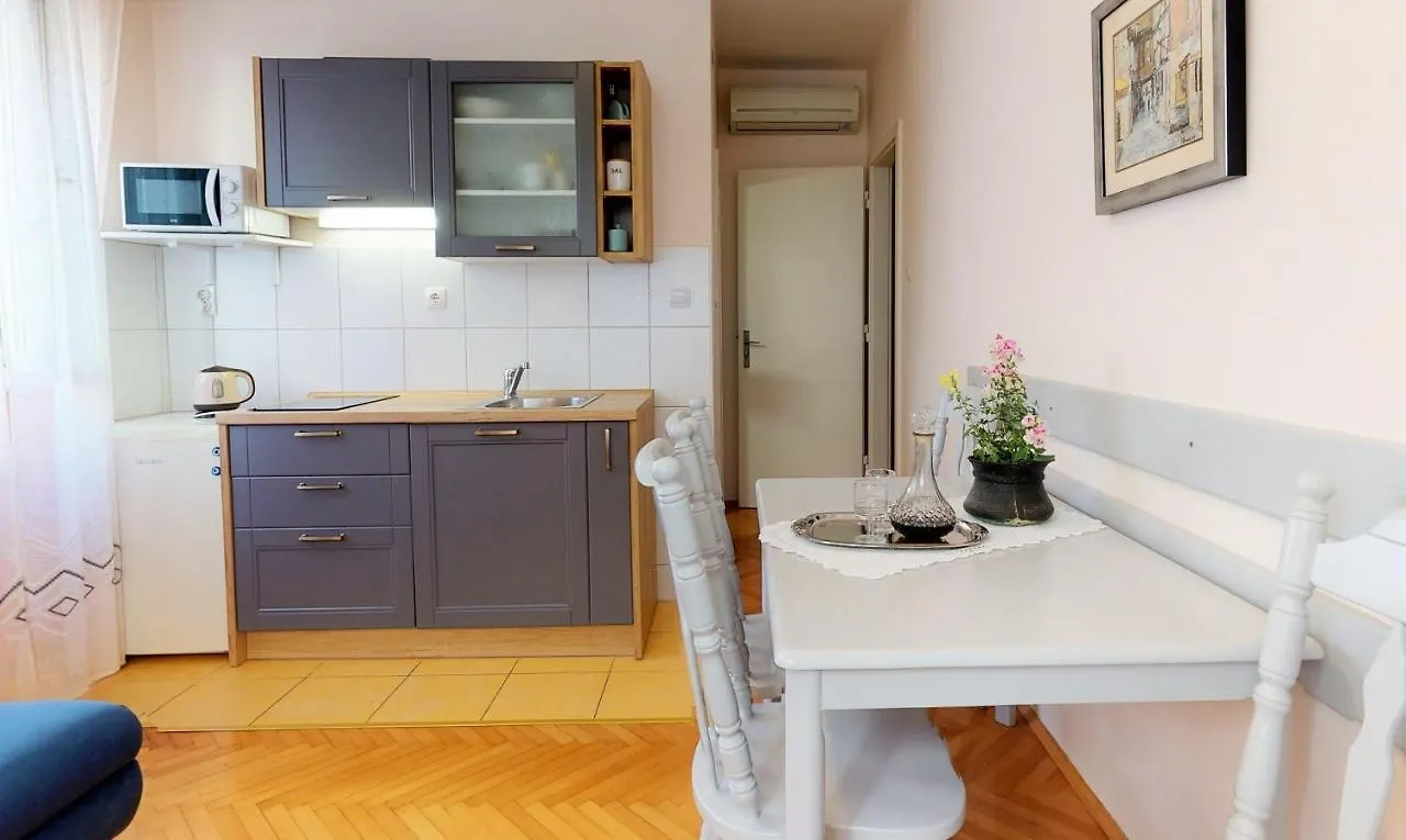 아파트 Apartman Branka 스플리트