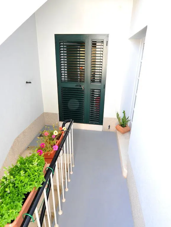 Apartman Branka 스플리트 아파트
