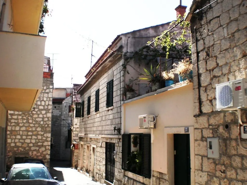 Apartman Branka 스플리트