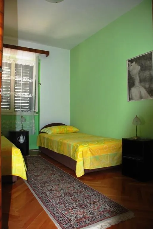 아파트 Apartman Branka 스플리트 크로아티아