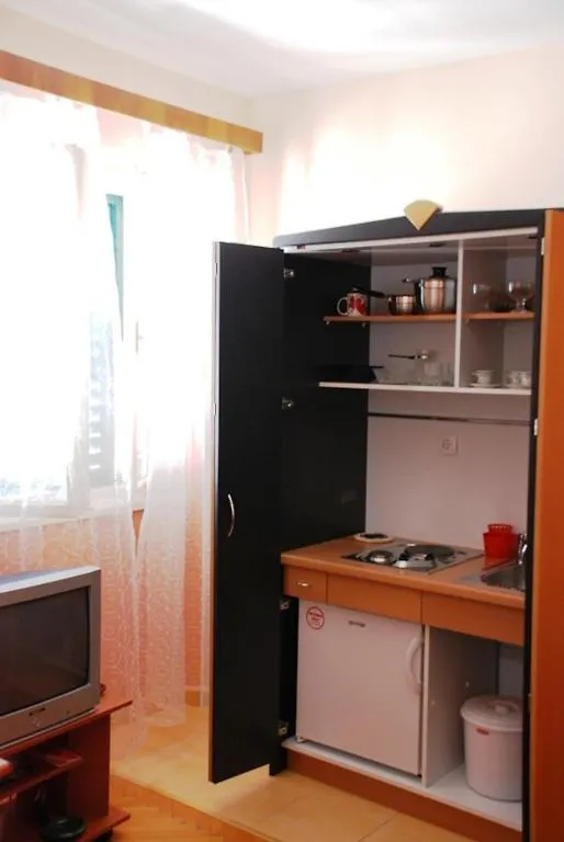 Apartman Branka 스플리트 0*,  크로아티아