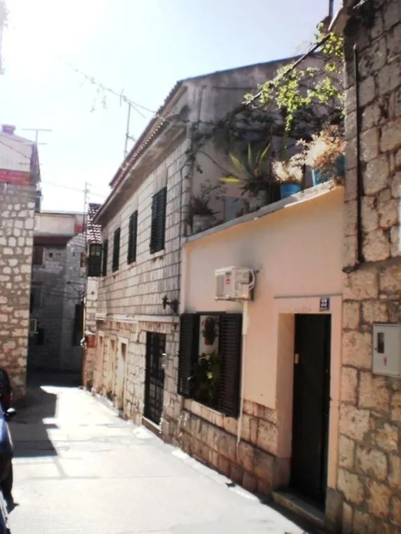 아파트 Apartman Branka 스플리트