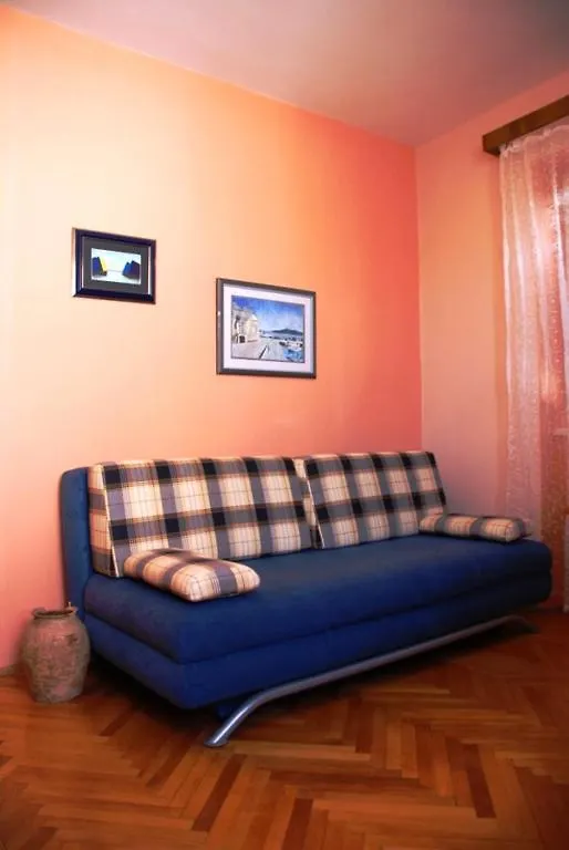 Apartman Branka 스플리트 아파트
