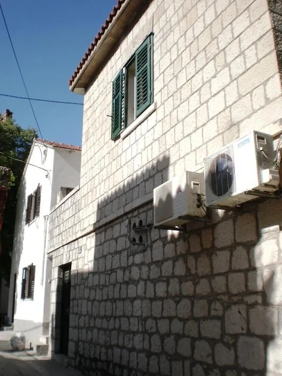 Apartman Branka 스플리트 크로아티아